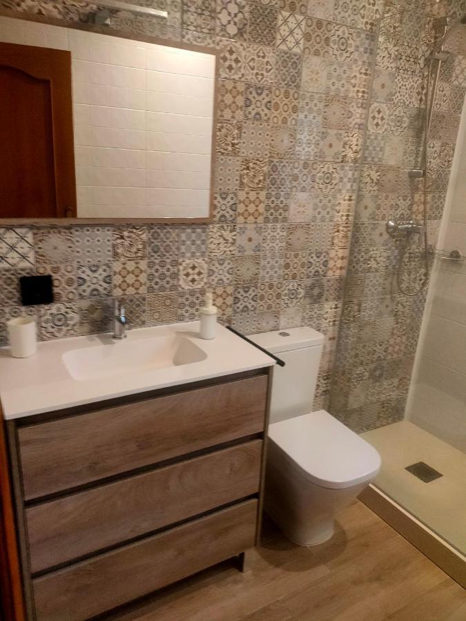 فيلا Casa Coco Les Tres Cales المظهر الخارجي الصورة