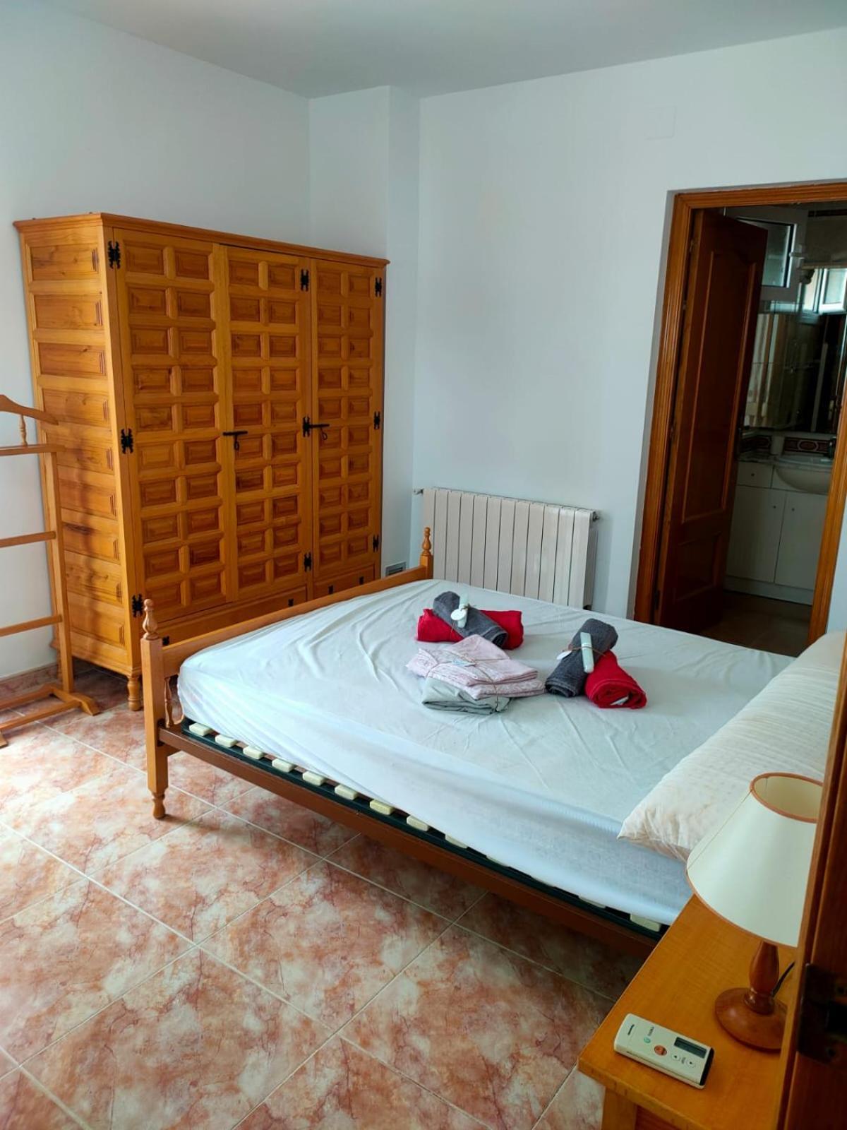 فيلا Casa Coco Les Tres Cales المظهر الخارجي الصورة