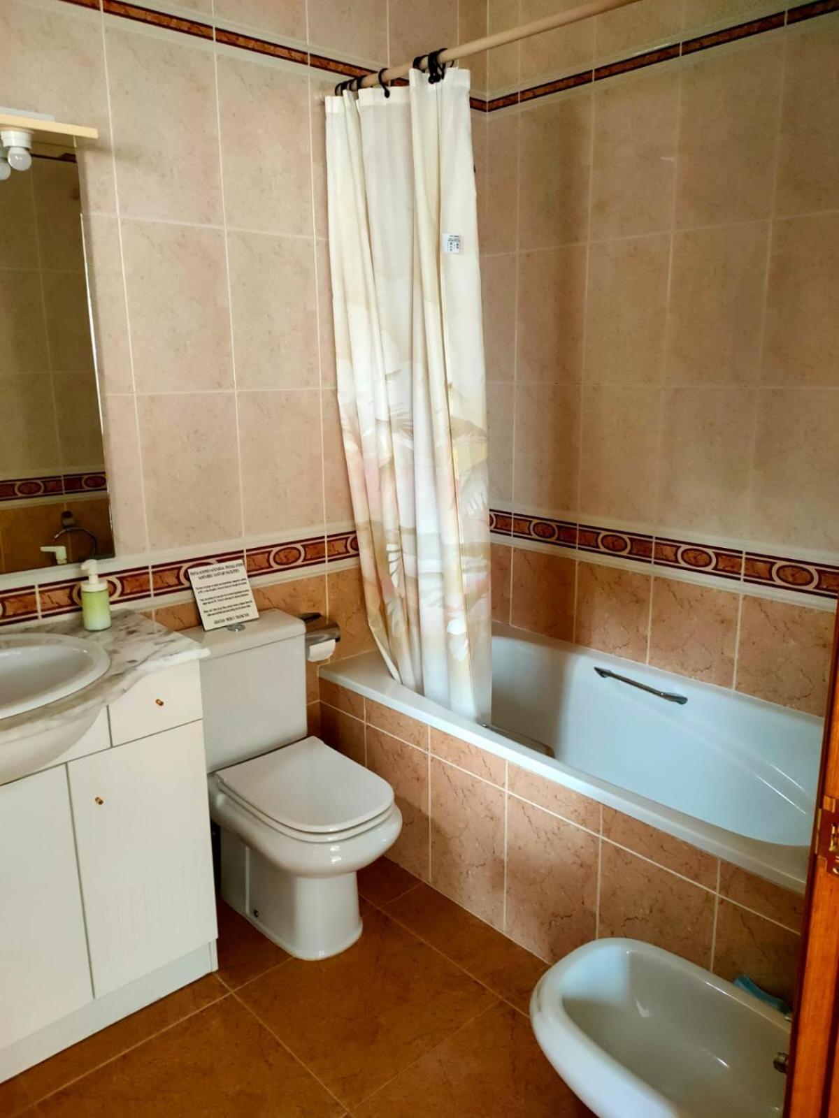 فيلا Casa Coco Les Tres Cales المظهر الخارجي الصورة
