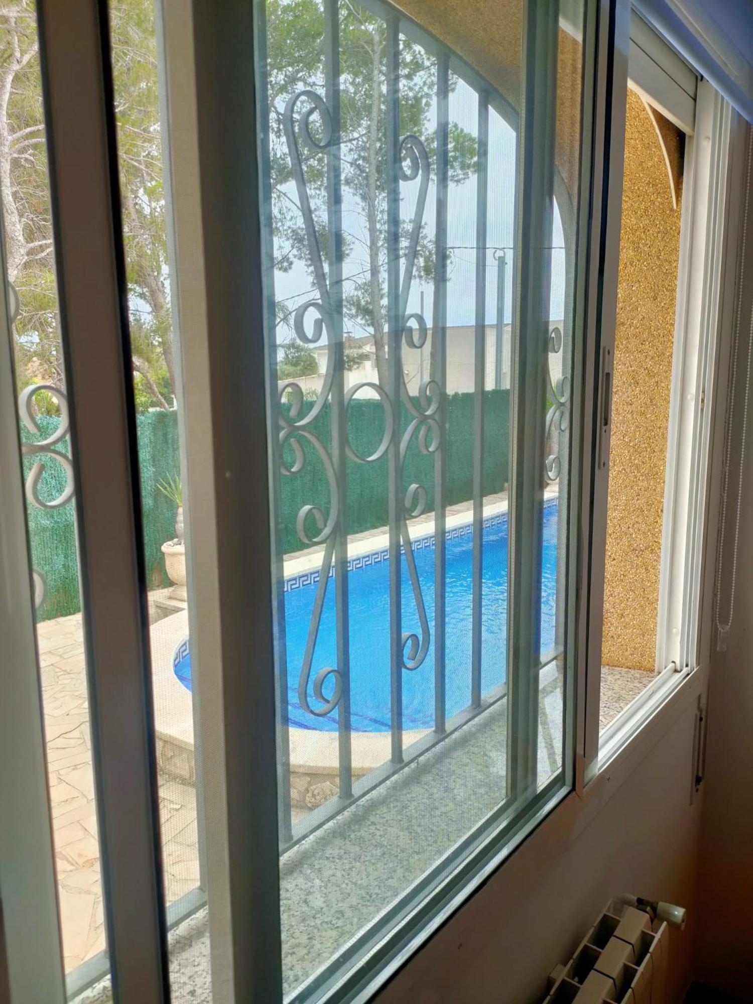 فيلا Casa Coco Les Tres Cales المظهر الخارجي الصورة