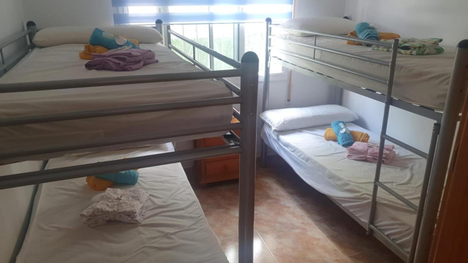 فيلا Casa Coco Les Tres Cales المظهر الخارجي الصورة