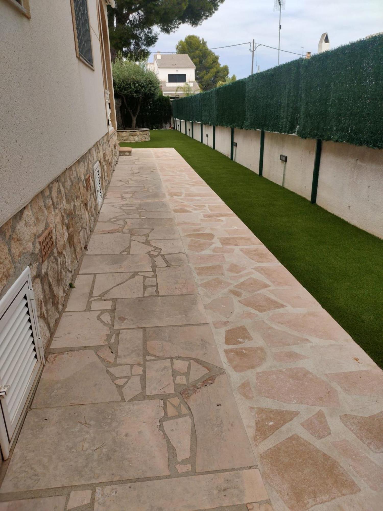 فيلا Casa Coco Les Tres Cales المظهر الخارجي الصورة