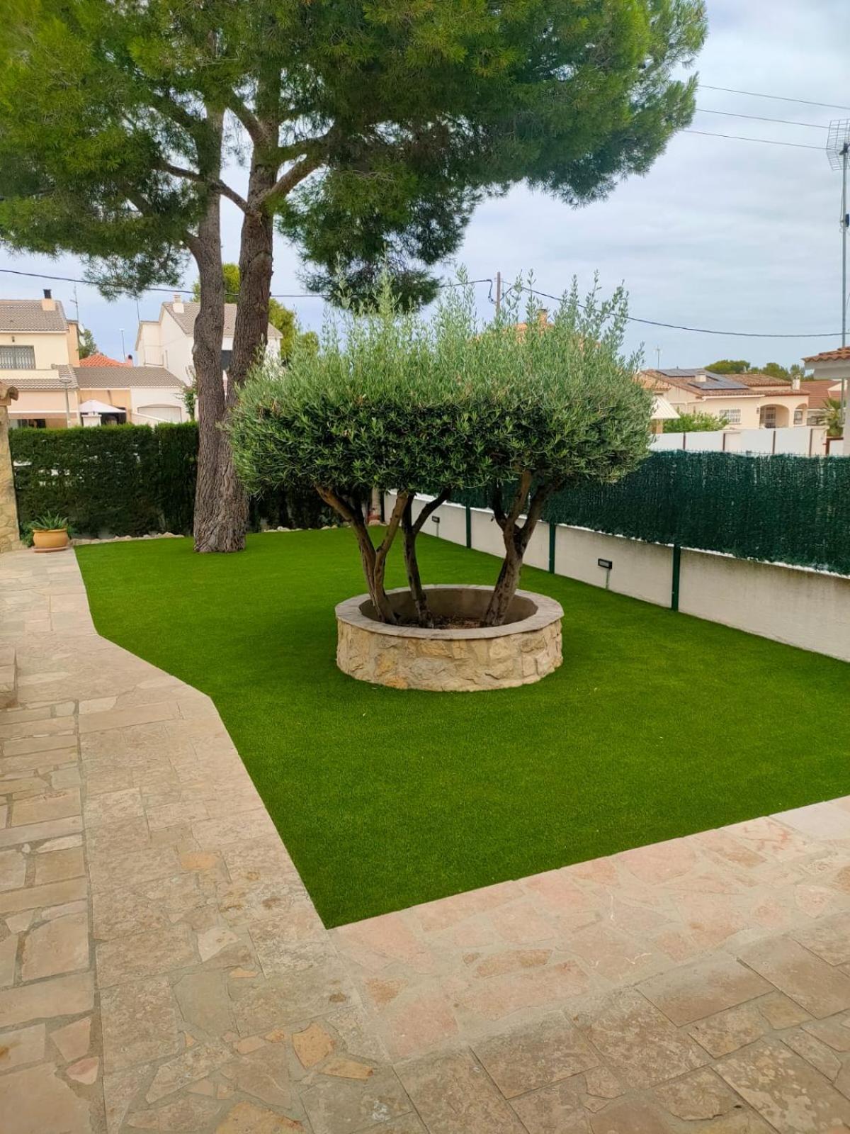 فيلا Casa Coco Les Tres Cales المظهر الخارجي الصورة