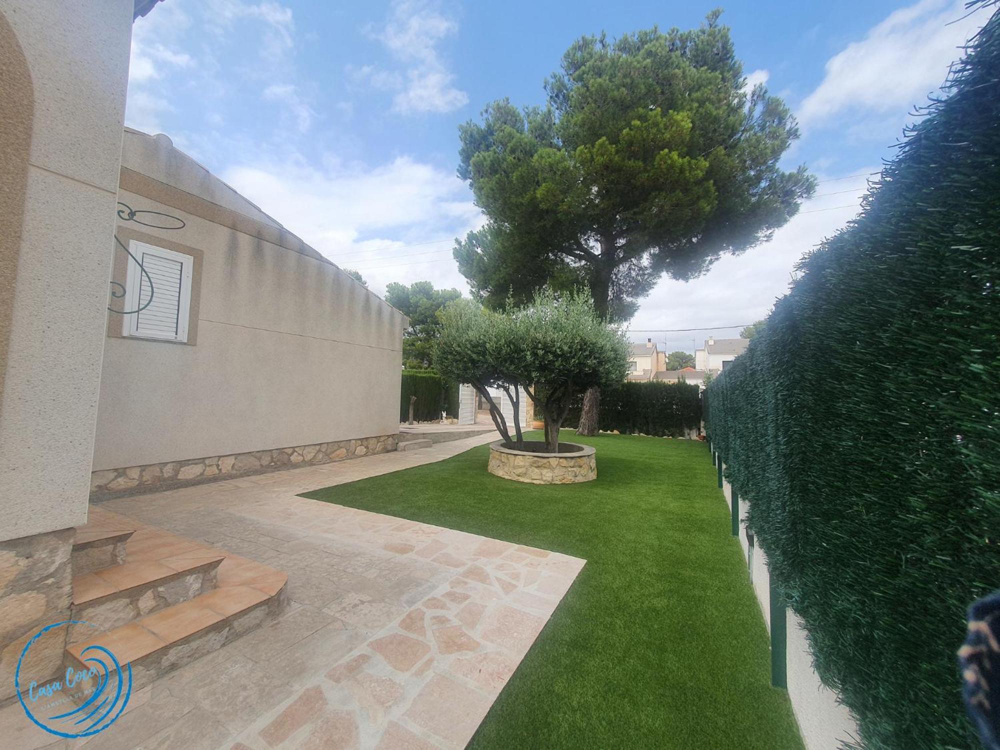 فيلا Casa Coco Les Tres Cales المظهر الخارجي الصورة